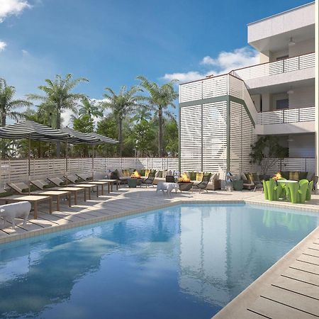 Tiller House, Laguna Hills, A Tribute Portfolio Hotel Exterior foto