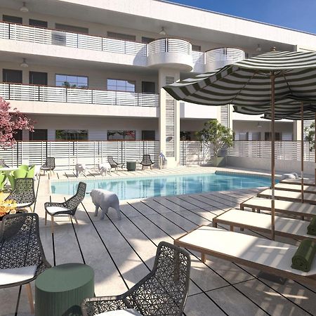 Tiller House, Laguna Hills, A Tribute Portfolio Hotel Exterior foto