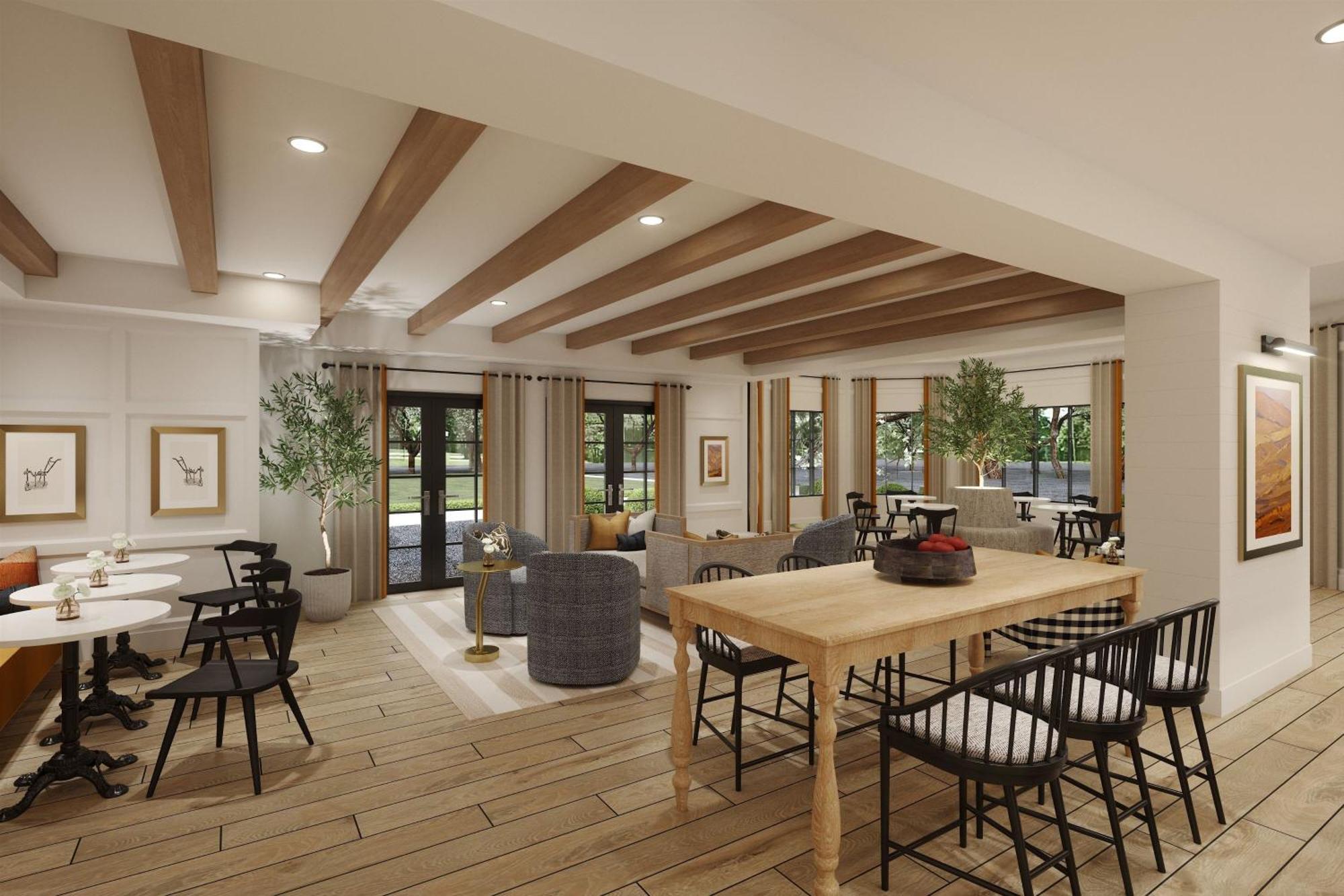 Tiller House, Laguna Hills, A Tribute Portfolio Hotel Exterior foto