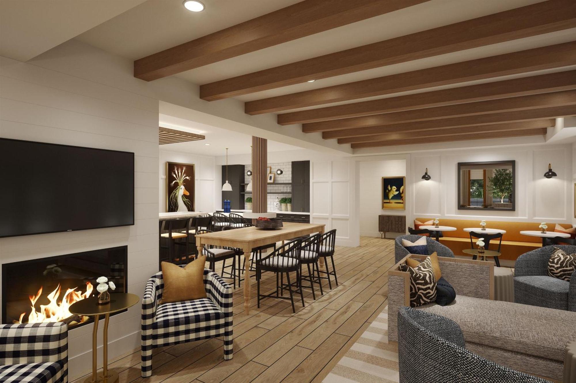 Tiller House, Laguna Hills, A Tribute Portfolio Hotel Exterior foto