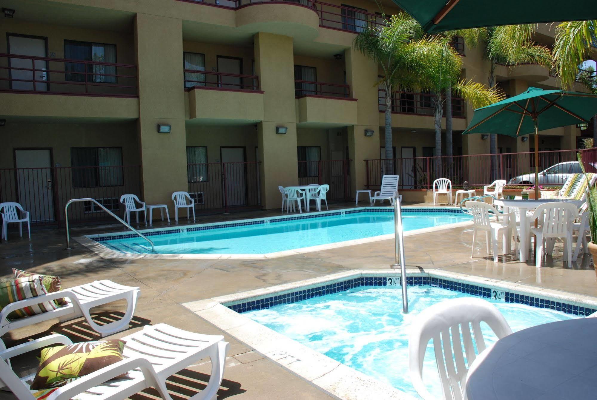 Tiller House, Laguna Hills, A Tribute Portfolio Hotel Exterior foto